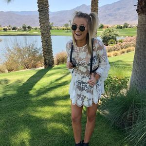 Meet your Posher, Kenzie